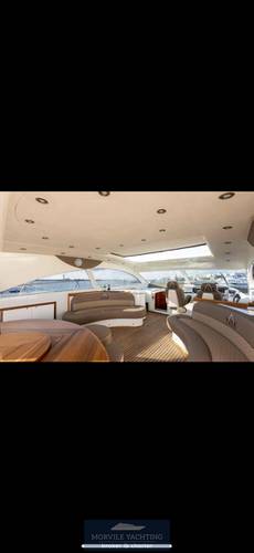 Italcraft Drago 70 usato - foto hero 11