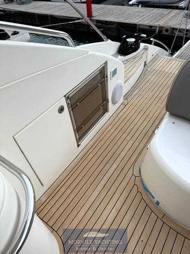 Princess V62 usato - foto hero 4