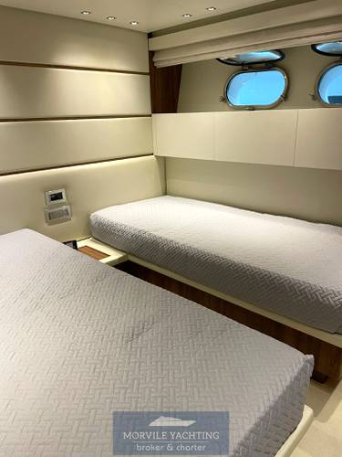 Sanlorenzo Sl 72 d'occasion - image hero 17