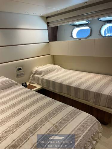 Sanlorenzo Sl 72 d'occasion - image hero 19