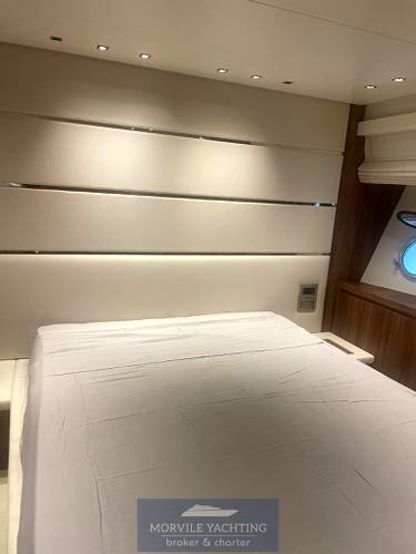 Sanlorenzo Sl 72 d'occasion - image hero 4