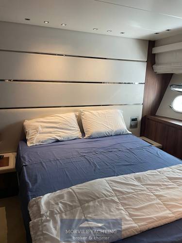 Sanlorenzo Sl 72 d'occasion - image hero 7