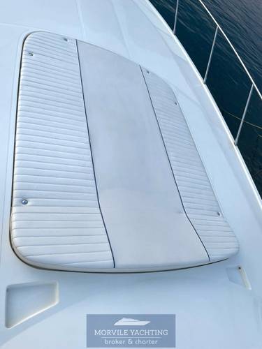 Cantieri di sarnico Sarnico 58 usato - foto hero 4