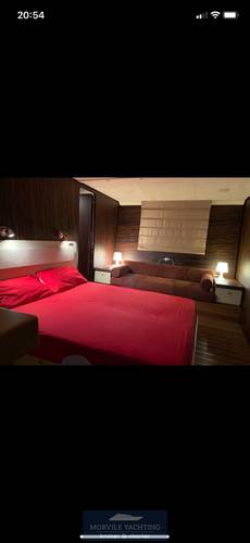 X-yacht Zen 70 ht usato - foto hero 15