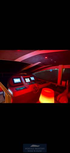 X-yacht Zen 70 ht usato - foto hero 12