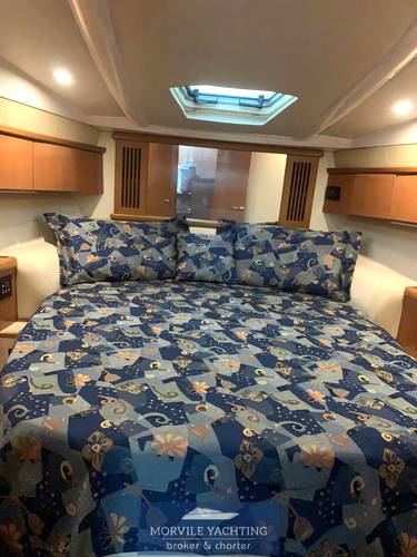 Sealine Sc 39 ht usato - foto hero 12