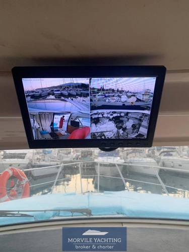Sealine Sc 39 ht usato - foto hero 7