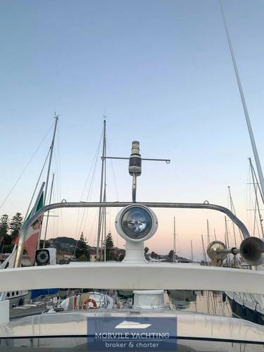 Sealine Sc 39 ht usato - foto hero 6