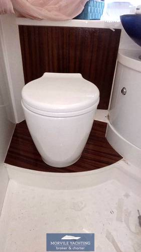Sealine Sc 39 ht usato - foto hero 14