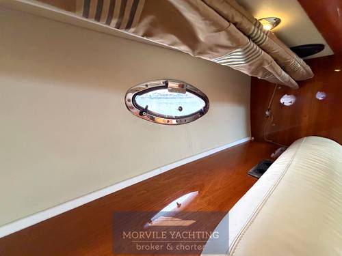 Sunseeker Portofino 53 usato - foto hero 16