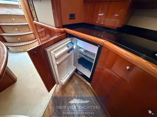 Sunseeker Portofino 53 usato - foto hero 17
