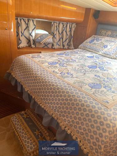 Uniesse 55 fly usato - foto hero 11