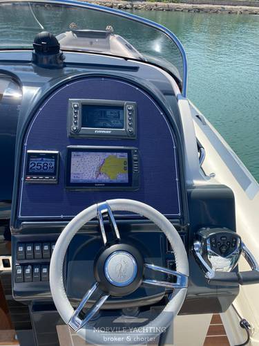 Bwa 34 premium usato - foto hero 6