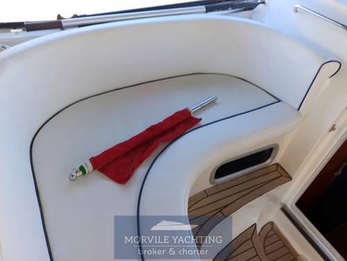Bavaria 32 sport usato - foto hero 4