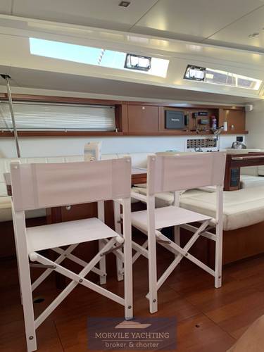 Beneteau Oceanis 58 gebraucht - Hauptbild 6