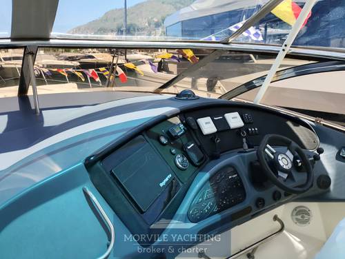 Cruisers yachts 54.70 open usato - foto hero 4