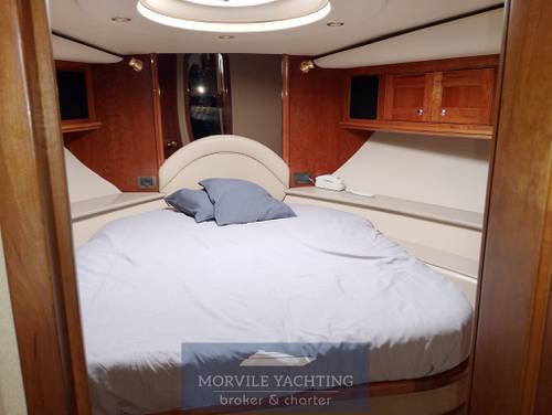 Cruisers yachts 54.70 open usato - foto hero 15