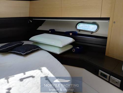 Fiart mare 44 genius usato - foto hero 8