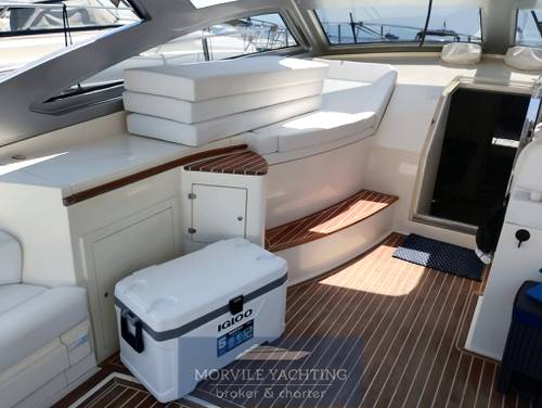 Fiart mare 44 genius usato - foto hero 4