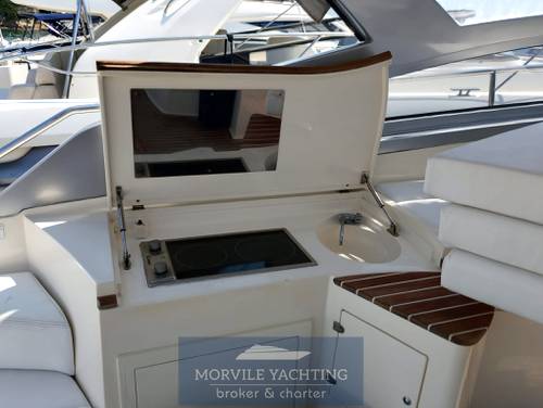 Fiart mare 44 genius usato - foto hero 16