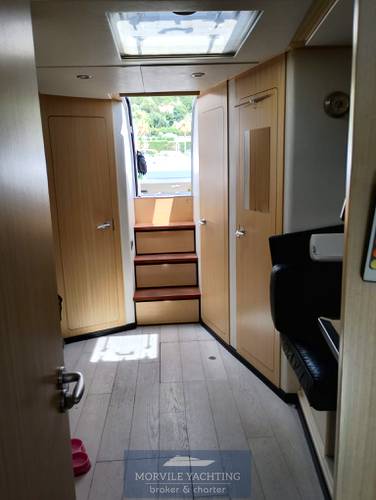 Fiart mare 44 genius usato - foto hero 17