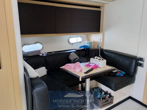 Fiart mare 44 genius usato - foto hero 6
