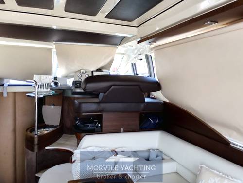 Azimut Az 43s d'occasion - image hero 5