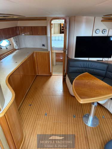 Princess V55 usato - foto hero 17