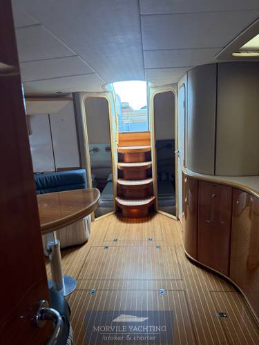 Princess V55 usato - foto hero 7