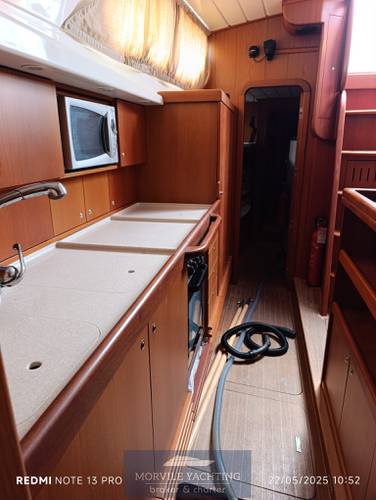 S.i.g.i. cantiere navale Scorpion 3 usato - foto hero 16