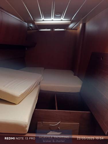 S.i.g.i. cantiere navale Scorpion 3 usato - foto hero 11