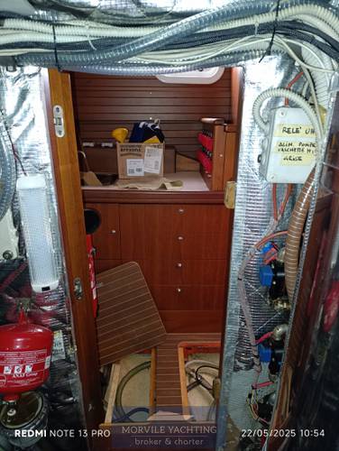 S.i.g.i. cantiere navale Scorpion 3 usato - foto hero 6
