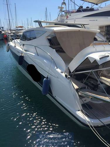 Rio yachts 44 air ht usato - foto 1