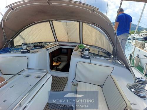 Jeanneau Sun odyssey 43 used - hero image 19