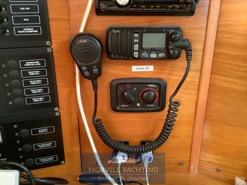 Jeanneau Sun odyssey 43 used - hero image 4