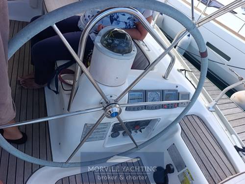 Jeanneau Sun odyssey 43 used - hero image 28
