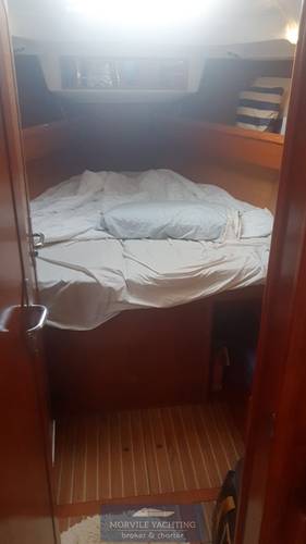 Jeanneau Sun odyssey 43 used - hero image 6