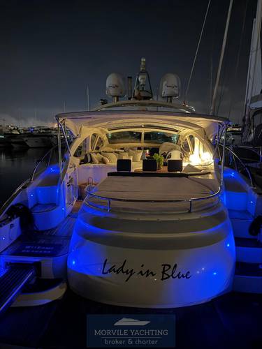 Atlantis 55 ht usato - foto hero 4