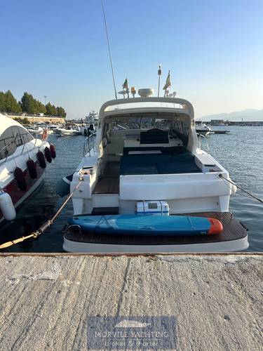 Conam 46 ht usato - foto hero 4