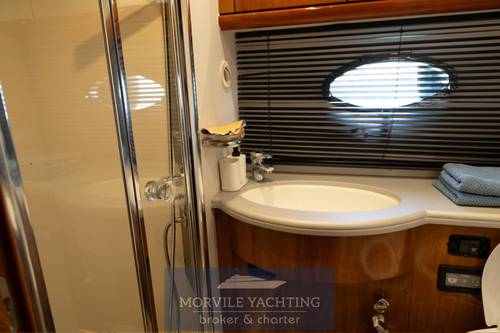 Sunseeker Predator 68 used - hero image 9