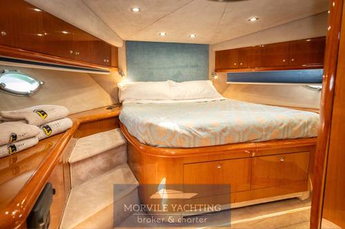 Sunseeker Predator 68 used - hero image 15