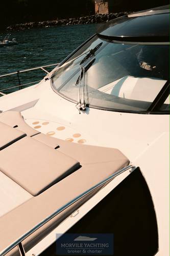Sunseeker Predator 68 used - hero image 10