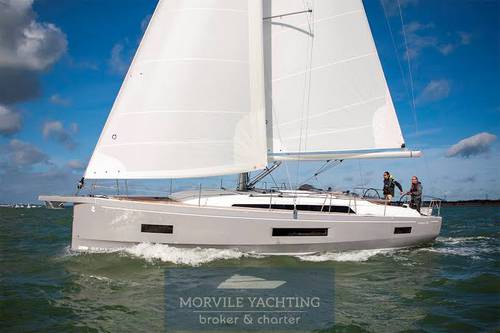 Beneteau First 50 usato - foto 1
