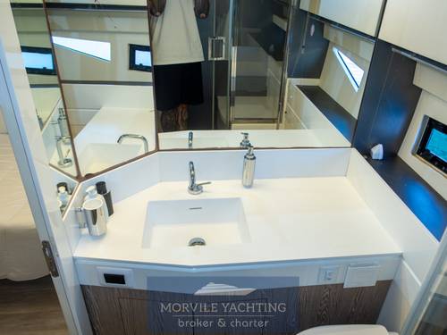 Fiart mare P 52 open usato - foto hero 20