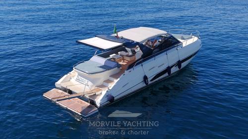 Fiart mare P 52 open usato - foto 1