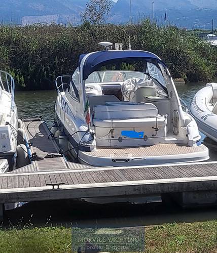 Bavaria 30 sport usato - foto 1