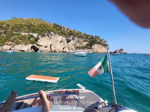 Bavaria 30 sport usato - foto hero 6