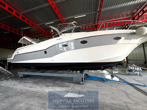 Rio yachts 40 blu usato - foto hero 6