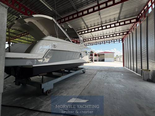 Rio yachts 40 blu usato - foto hero 10