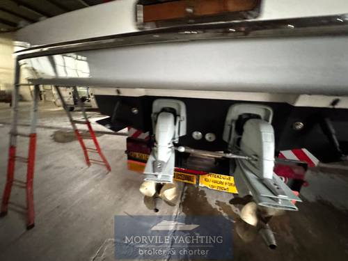 Rio yachts 40 blu usato - foto hero 9